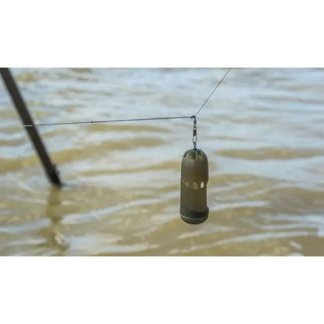 Cosulet Preston Solid Window Feeder, Large