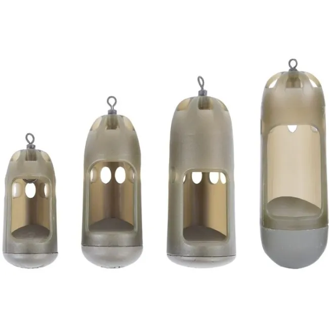 Cosulet Preston Solid Window Feeder, XL