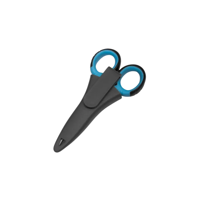 Foarfeca Zebco 14cm cu Lame din Titan