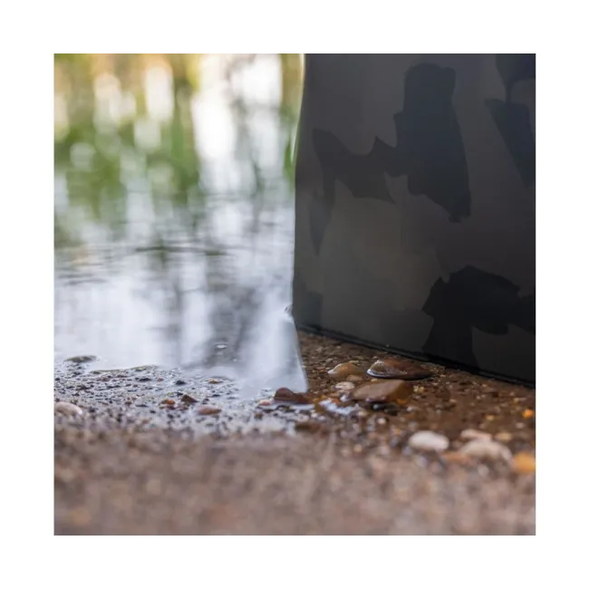 Geanta Avid Carp Stormshield Camo EVA Carryall, 40l, 50x30x27.5cm