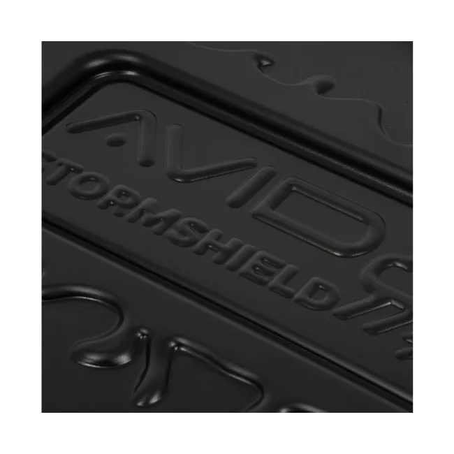 Geanta Avid Carp Stormshield Camo EVA Carryall, 40l, 50x30x27.5cm