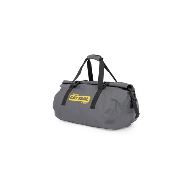 Geanta Impermeabila BLACK CAT Seal Waterproof Duffle Bag, 100ltr, 90x40x40cm