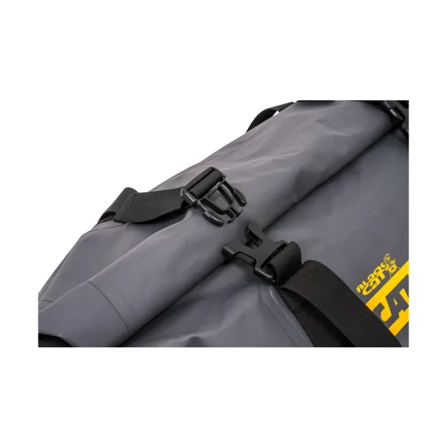 Geanta Impermeabila BLACK CAT Seal Waterproof Duffle Bag, 60ltr, 70x35x35cm