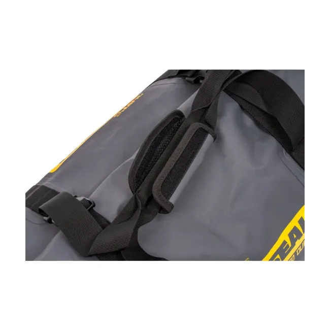 Geanta Impermeabila BLACK CAT Seal Waterproof Duffle Bag, 60ltr, 70x35x35cm