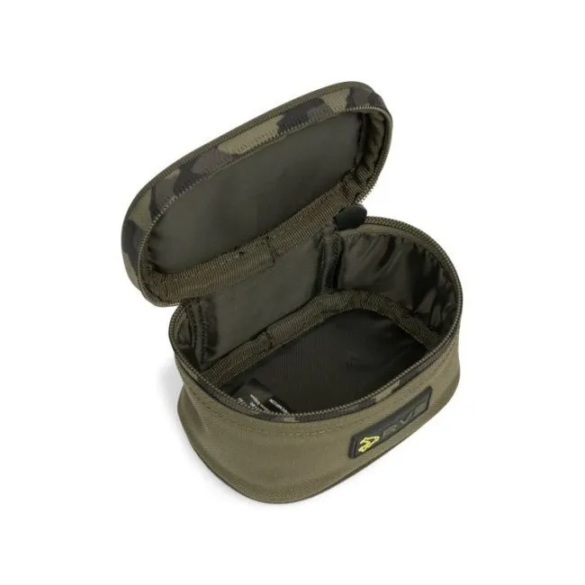Geanta Accesorii Pescuit Avid Carp RVS Pouch Mica Impermeabila 13x9x7.5cm