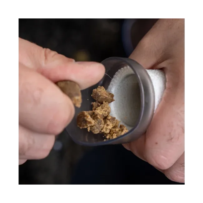 Kit Plasa Solubila Avid Carp Transfer Mesh System, 7m