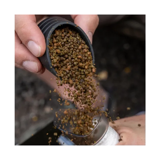 Kit Plasa Solubila Avid Carp Transfer Mesh System, 7m