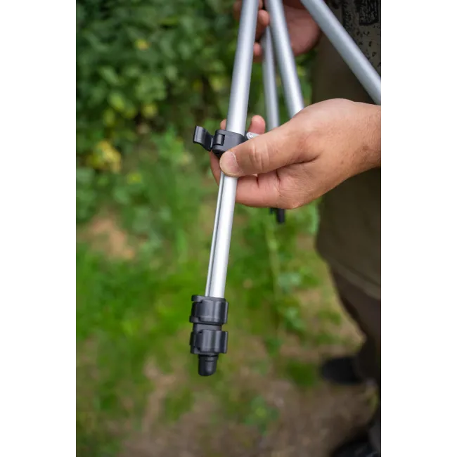 Trepied Selfie Korum Pliabil, Suport Telefon 100cm