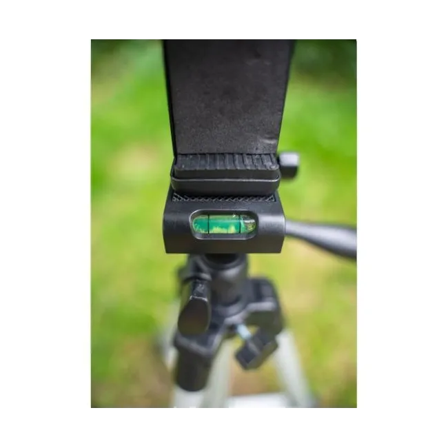 Trepied Selfie Korum Pliabil, Suport Telefon 100cm