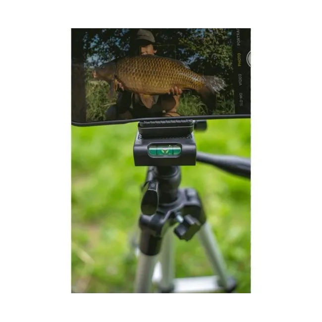 Trepied Selfie Korum Pliabil, Suport Telefon 100cm