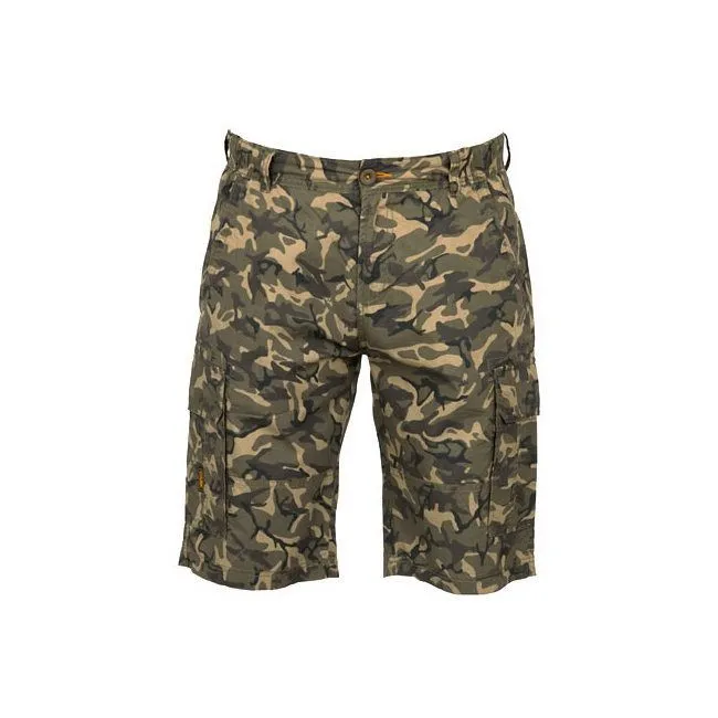 Pantalon Fox Chunk Lightweight Cargo Shorts Camo, marime XXL