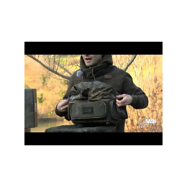 Geanta Nash Subterfuge Small Carryall