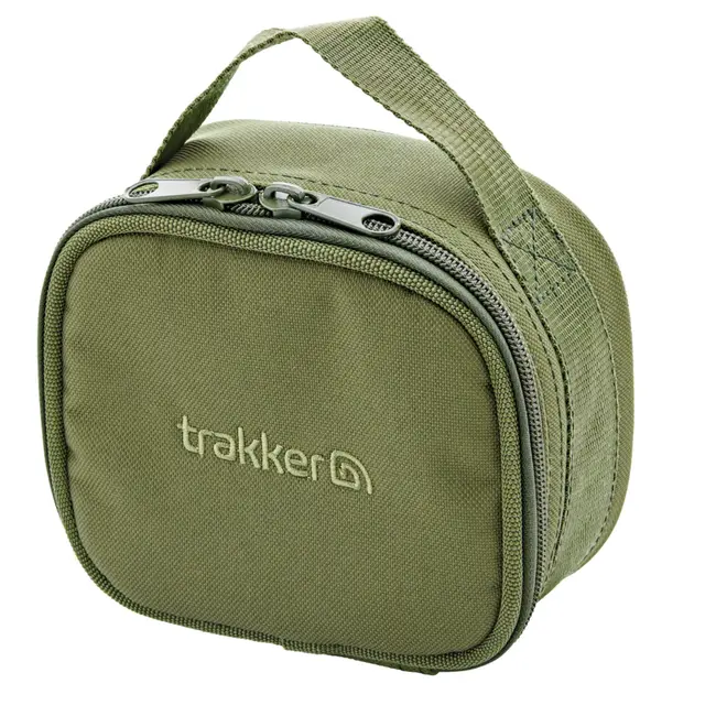 Geanta cu doua compartimente TRAKKER nxg lead pouch