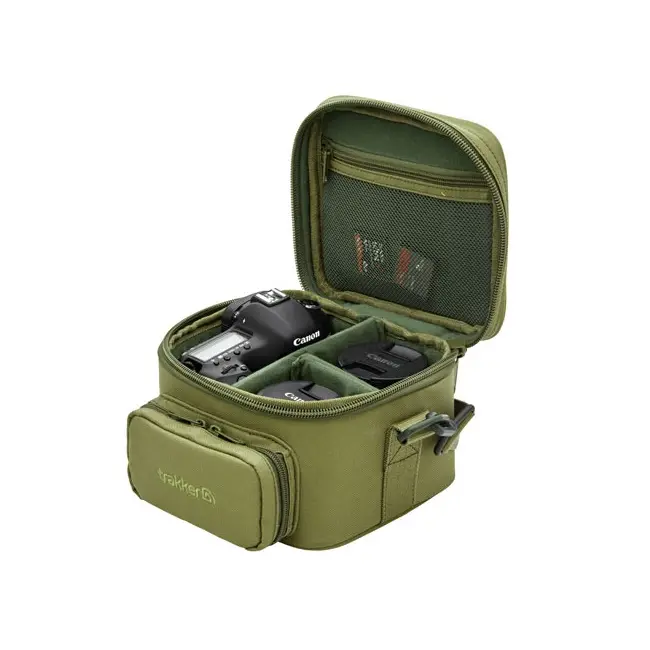 Geanta De Aparat Foto Nxg Camera Bag