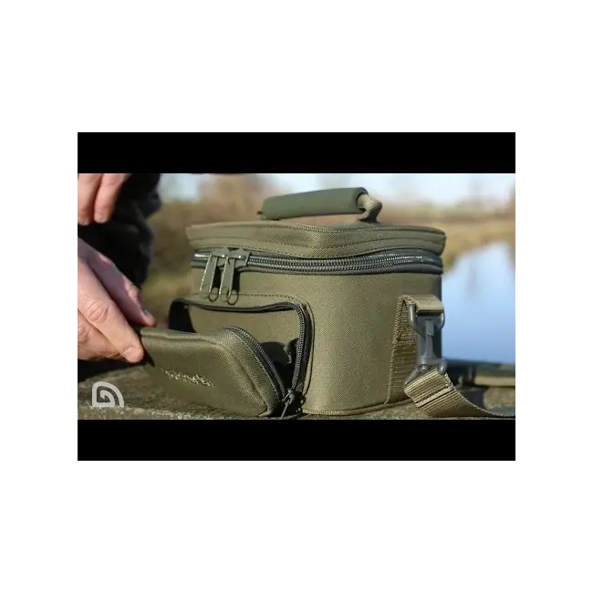 Geanta De Aparat Foto Nxg Camera Bag