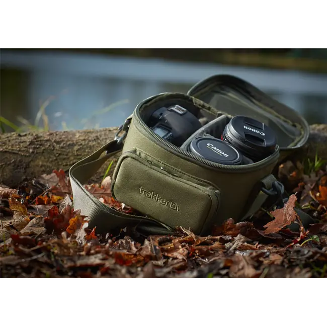 Geanta De Aparat Foto Nxg Camera Bag