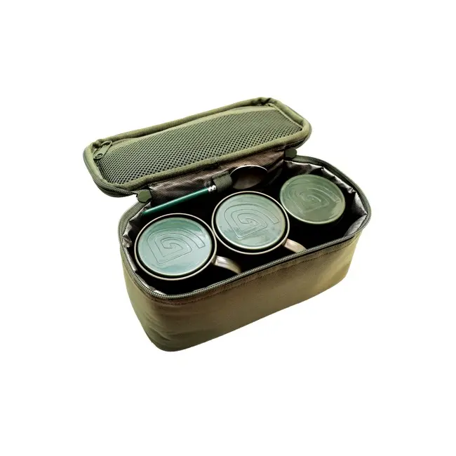 Geanta Trakker Nxg Brew Kit