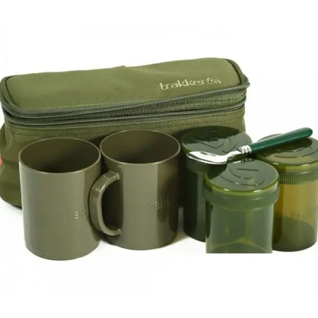 Geanta Trakker Nxg Brew Kit