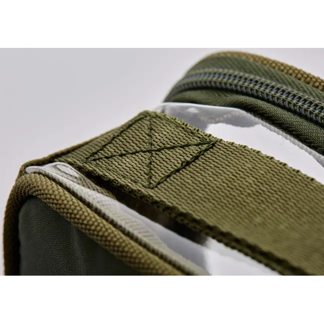 Geanta NXG Bitz Pouch, Medie