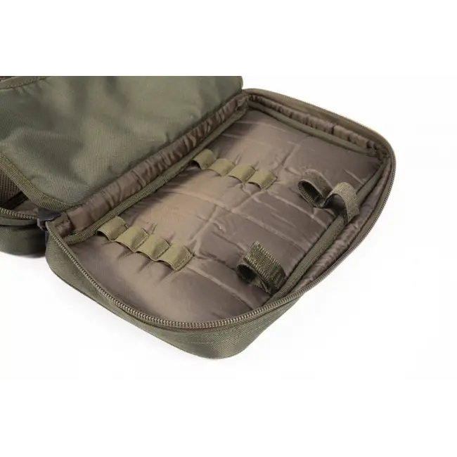 Geanta pentru buzz bari NASH buzz bar pouch