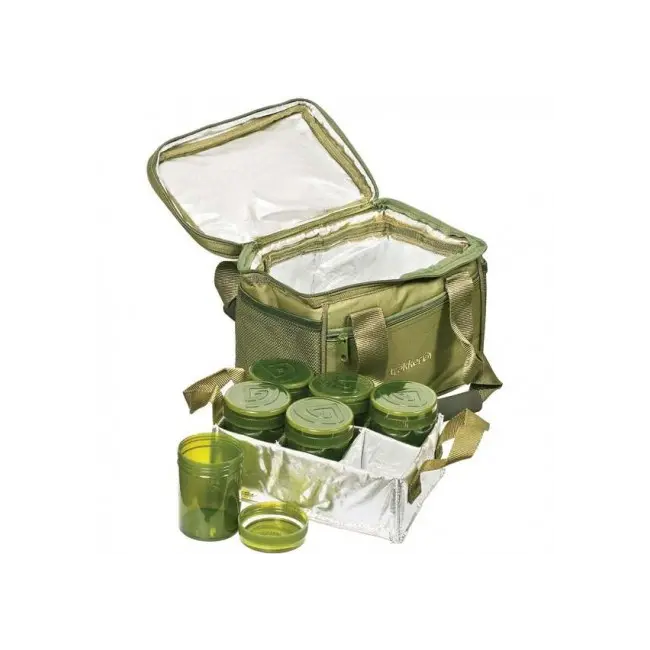 Geanta TRAKKER nxg bait bag