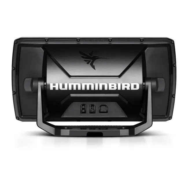 Sonar Humminbird Helix 7 Chirp Mega SI GPS G3N
