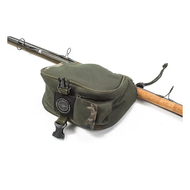 Husa Mulineta Mica Nash Scope OPS Reel Pouches