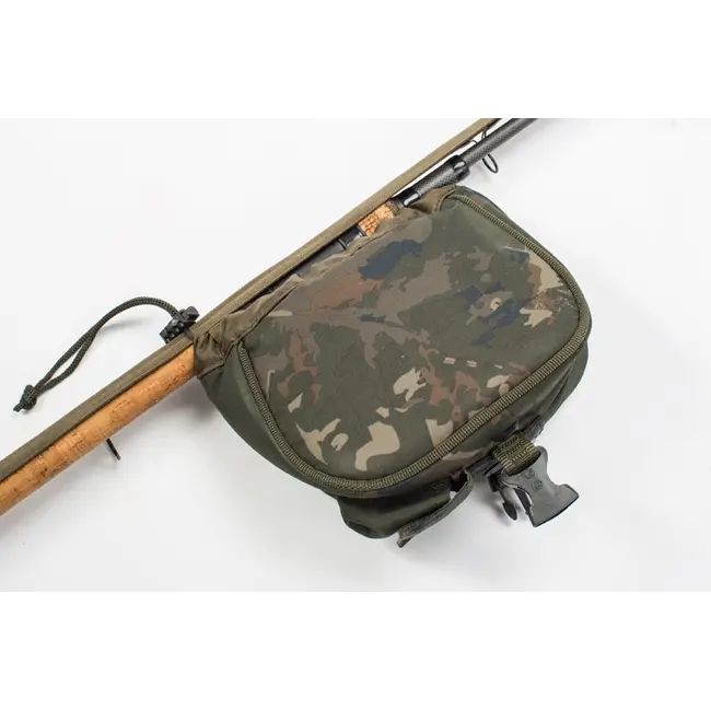 Husa Mulineta Mica Nash Scope OPS Reel Pouches