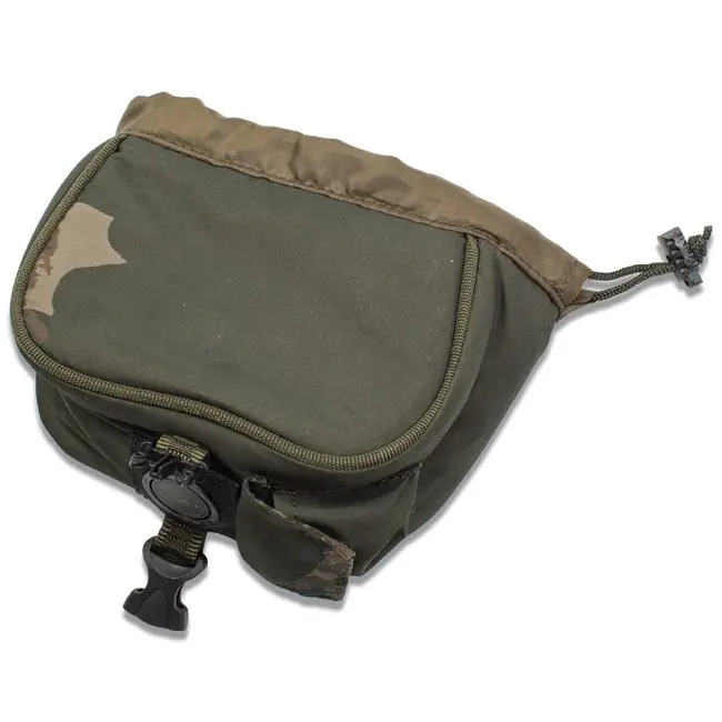 Husa Mulineta Mica Nash Scope OPS Reel Pouches