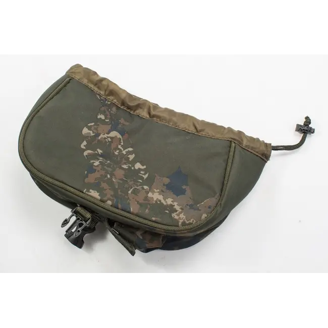 Husa Mulineta Mica Nash Scope OPS Reel Pouches