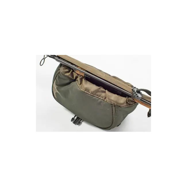 Husa Mulineta Mica Nash Scope OPS Reel Pouches