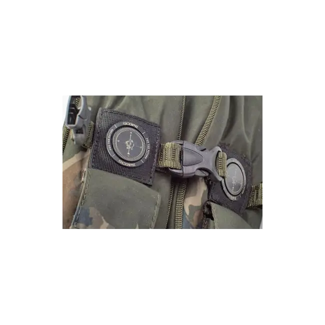 Husa Mulineta Mica Nash Scope OPS Reel Pouches