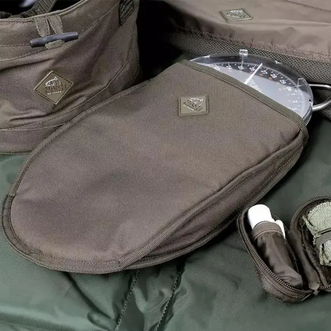 Husa pentru Cantar NASH Scales Pouch