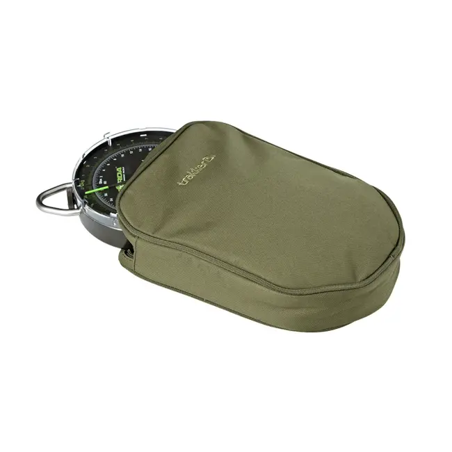Husa pentru cantar TRAKKER nxg scale pouch