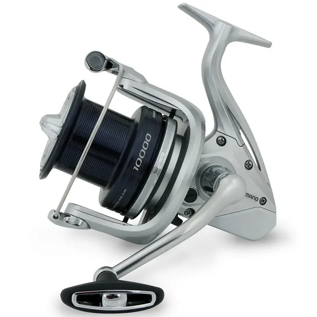 Mulineta SHIMANO Aerlex 10000 XSB