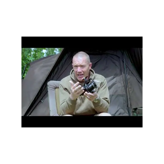 Mulineta Shimano Big Baitrunner XTB LC