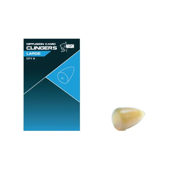 NASH clingers diffusion camo mari