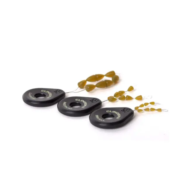 NASH clingers diffusion camo medii