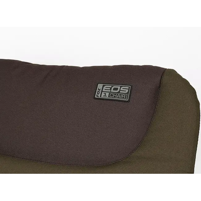 Scaun Pescuit Fox Eos 1, 48x38x53cm