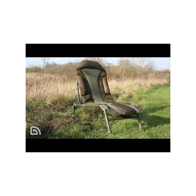 Scaun TRAKKER levelite transformer