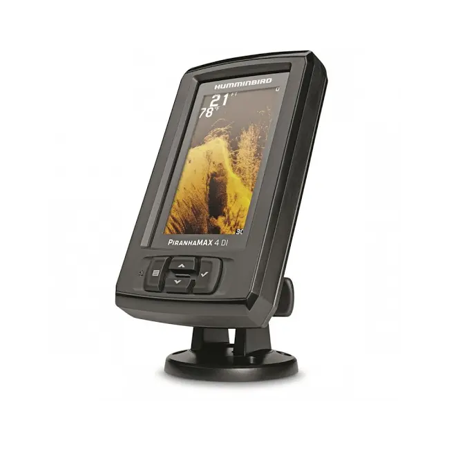 Sonar HUMMINBIRD Piranha Max 4 DI