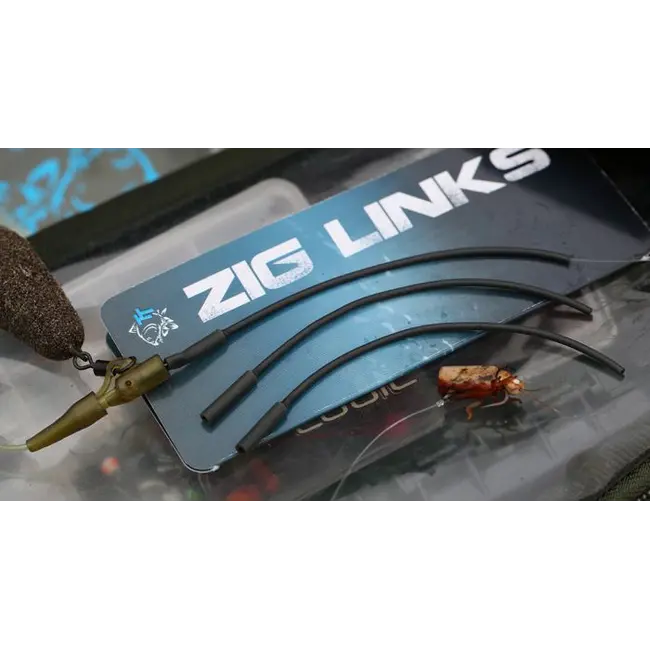 Tub NASH Zig Links