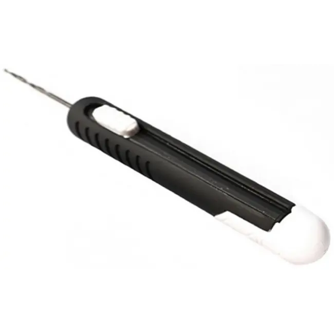 Burghiu AVID carp titanium retracta bait drill