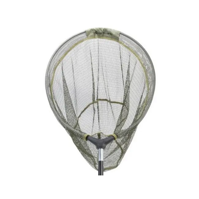 Cap minciog pliabil KORUM folding spoon 22", 55x45cm