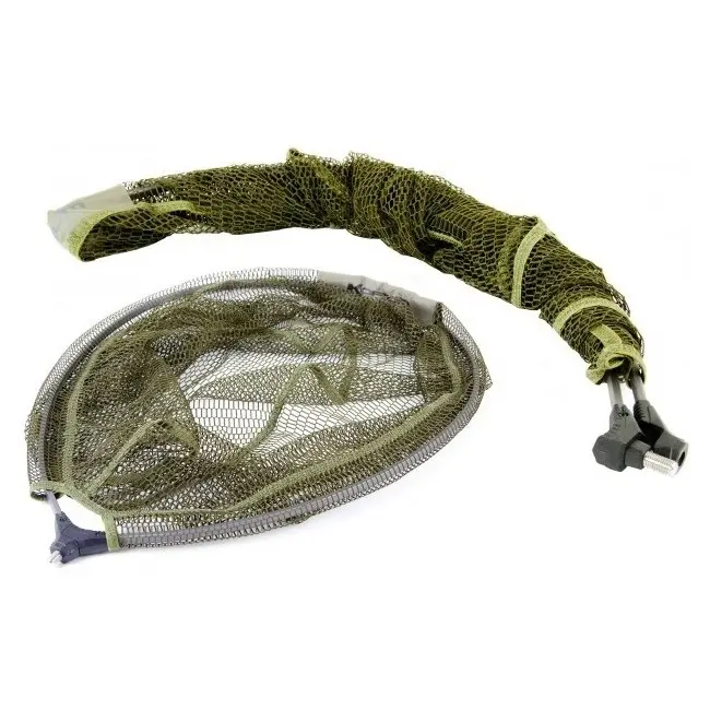 Cap minciog pliabil KORUM folding spoon 22", 55x45cm