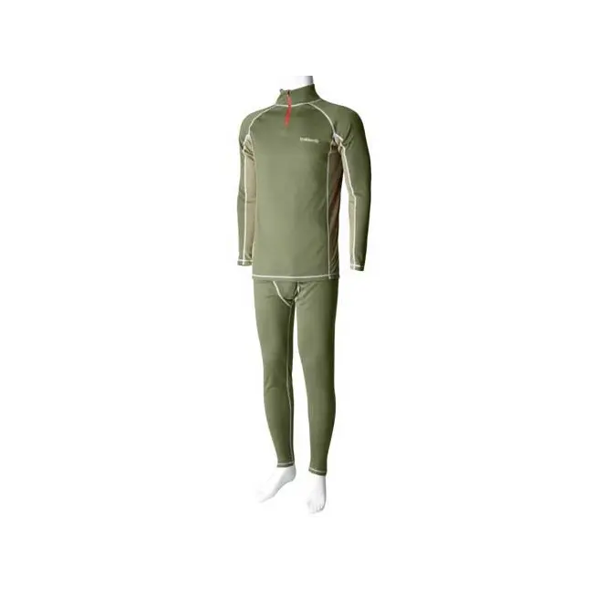Costum Trakker Reax Base Layer