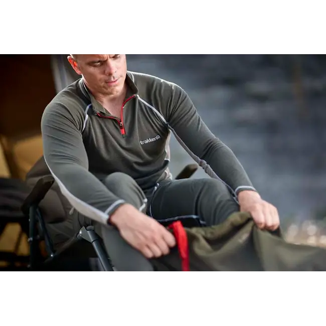 Costum Trakker Reax Base Layer