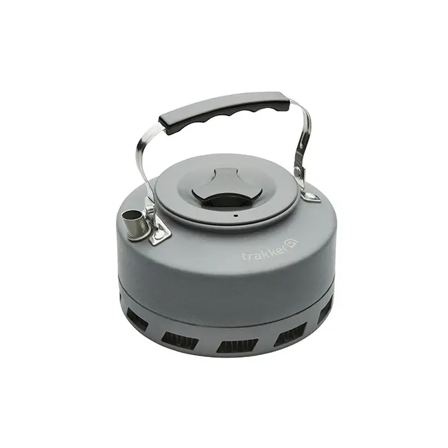 Fierbator Trakker Armolife Power Kettle