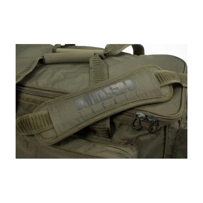 Geantă NASH carryall mică