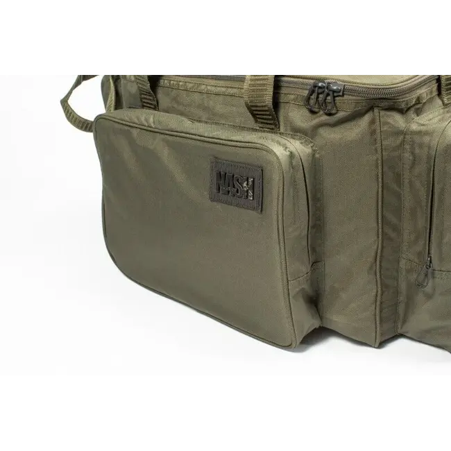 Geantă NASH carryall mică